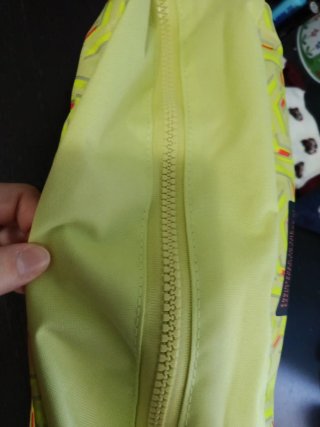 Bolsa para botas de fútbol Nike