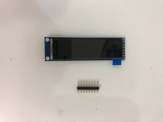 Pantalla LCD TFT SPI ST7789P3 2.25