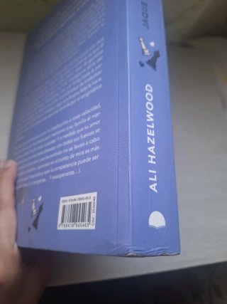 Jaque mate al amor - Ali Hazelwood
