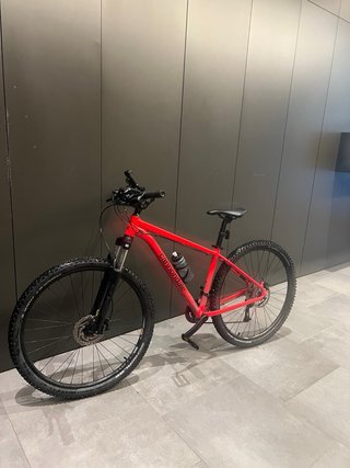 Cannondale Trail 7 M 29 Quasi Nuova