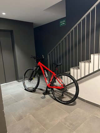 Cannondale Trail 7 M 29 Quasi Nuova