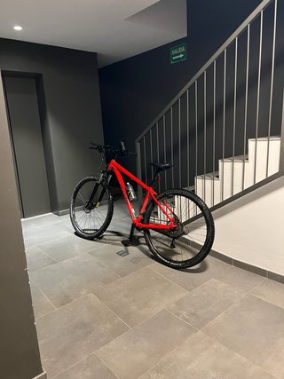 Cannondale Trail 7 M 29 Quasi Nuova