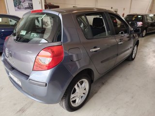 Renault Clio 2008