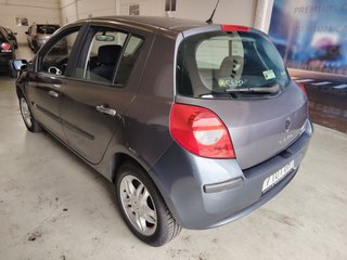 Renault Clio 2008