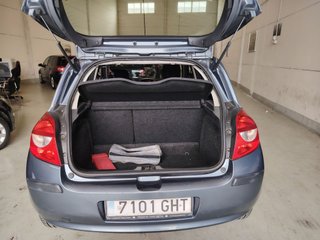 Renault Clio 2008