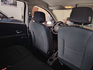 Renault Clio 2008