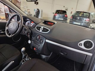 Renault Clio 2008
