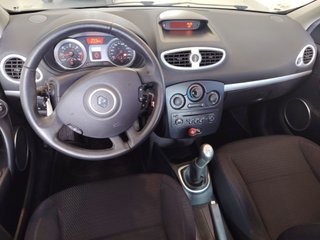 Renault Clio 2008