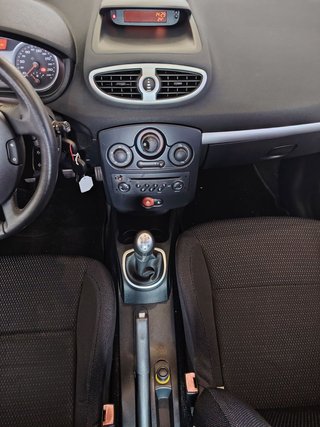 Renault Clio 2008