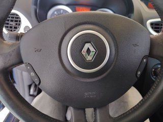 Renault Clio 2008