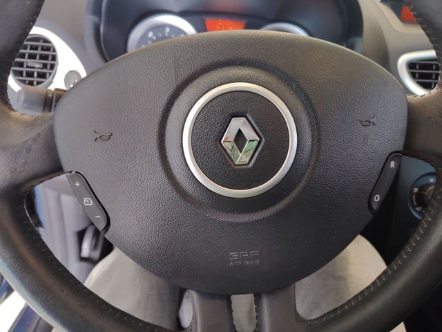Renault Clio 2008
