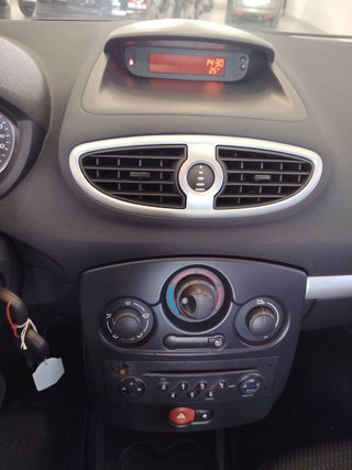 Renault Clio 2008