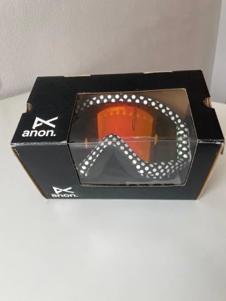 Gafas de Snowboard Anon Ventisca