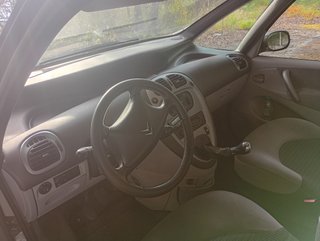 Citroen Xsara Picasso 2009