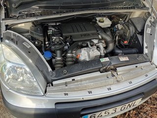Citroen Xsara Picasso 2009