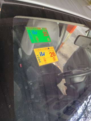 Citroen Xsara Picasso 2009