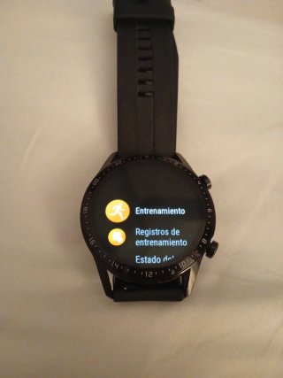 Huawei GT 2 Negro Seminuevo