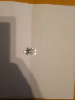 Colgante Oso Imitación Tous