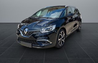 Renault Grand Scenic 2022 IV Executive 1.3 TCe 160