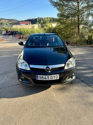 Opel Tigra 2006