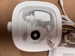 Humidificador Levoit 2.5L Bebés Silencioso