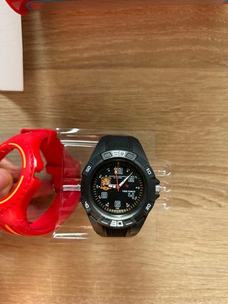 Reloj Time Force España Mundial 2010