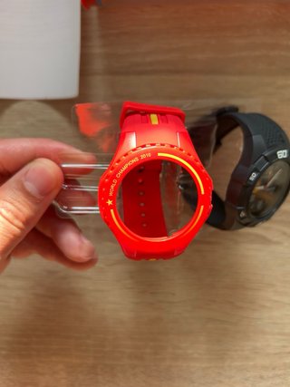 Reloj Time Force España Mundial 2010