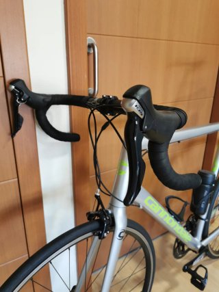 Cannondale caad óptimo 105