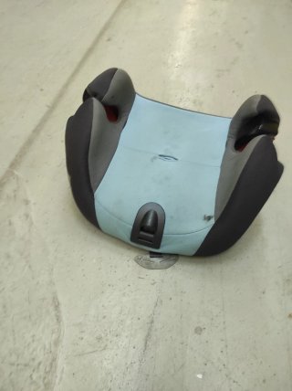 Asiento elevador coche niño