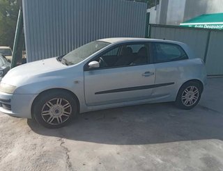 319699 7jx16h241 llanta fiat stilo (192) 1.4 16v