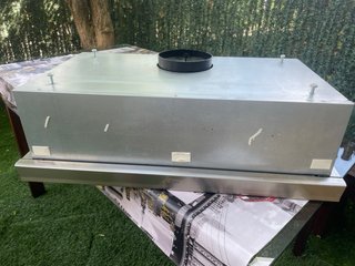 Campana extractora Teka