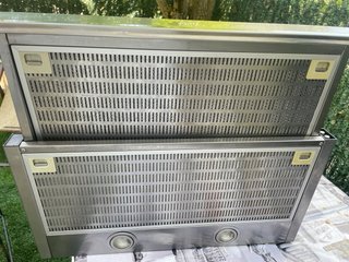Campana extractora Teka