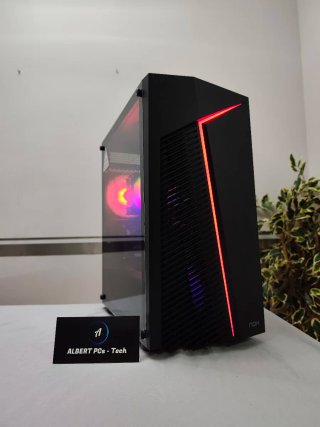 PC Gaming GTX 1660 S, 32gb RAM 512gb NVMe, 14 NCL