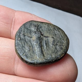 As Faustina II la Menor 141-161 d.C.
