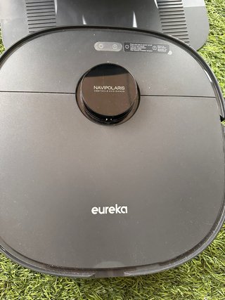 Robot Aspirador Eureka J15 Evo Ultra