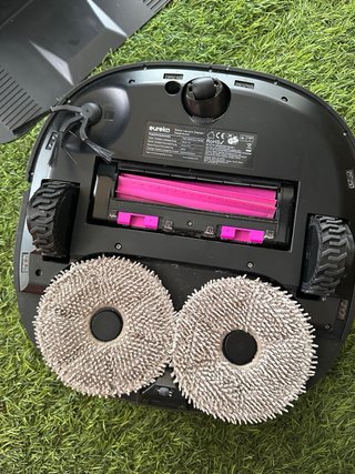 Robot Aspirador Eureka J15 Evo Ultra