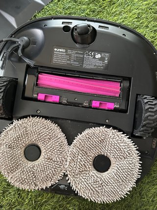Robot Aspirador Eureka J15 Evo Ultra