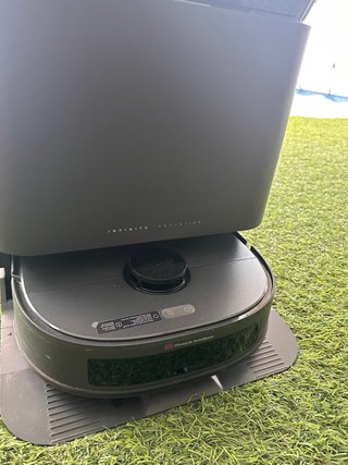 Robot Aspirador Eureka J15 Evo Ultra