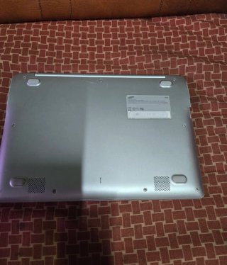 Samsung Chromebook piezas