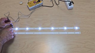 Tiras LED 32PFL3088H/12