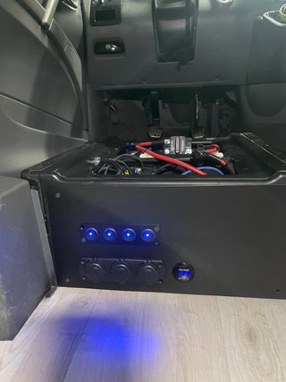Mercedes-Benz Vito 2006 NACIONAL