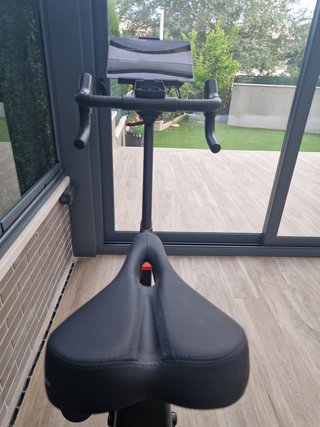 Smartbike + Ordenador/Tablet Microsoft Surface Pro