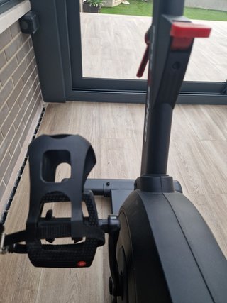 Smartbike + Ordenador/Tablet Microsoft Surface Pro