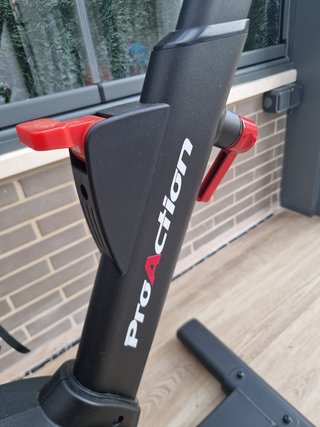 Smartbike + Ordenador/Tablet Microsoft Surface Pro