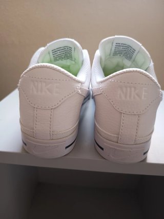 Zapatillas Nike Blancas