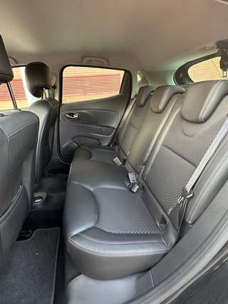 Renault Clio 2018