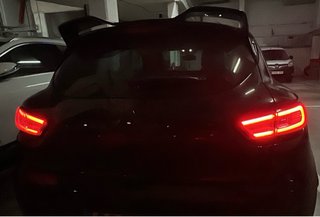 Renault Clio 2018
