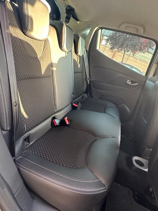 Renault Clio 2018