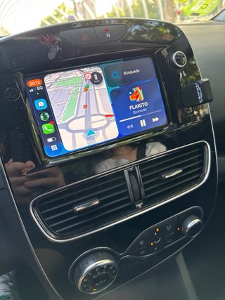 Renault Clio 2018