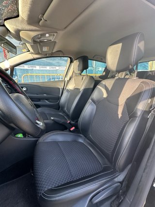 Renault Clio 2018